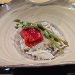 日本料理 髙ノは - 