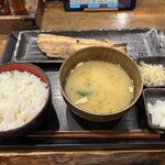 しんぱち食堂 - 