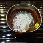 日本料理 髙ノは - 