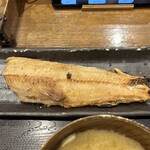 しんぱち食堂 - 