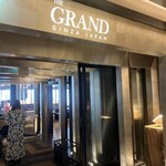 THE GRAND LOUNGE - 