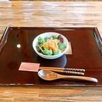 馬肉創作料理 饗応はしもと - 