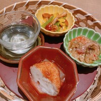 六献 品川店 - 
