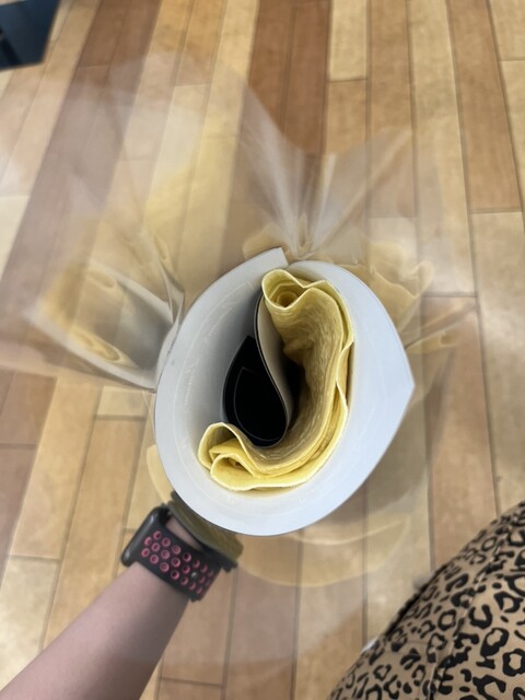 クレージークレープス 釧路コープ店（Crazy Crepes） - 東釧路（クレープ・ガレット）の写真