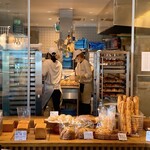 Truffle BAKERY Karuizawa Ten