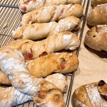 Truffle BAKERY Karuizawa Ten