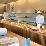 Truffle BAKERY Karuizawa Ten