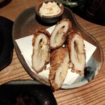 Robata Marujuu - 