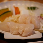 Hotate Ichiban - 