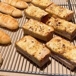 Truffle BAKERY Karuizawa Ten