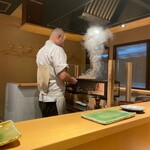 Yakitori Higebouzu - 