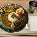 BOTANI：CURRY - 