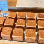 Truffle BAKERY Karuizawa Ten