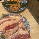 Oumiyakiniku Horumon Sudaku - 