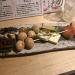 燻製kitchen タニグチ - 