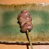 焼鳥 ひげぼうず - 
