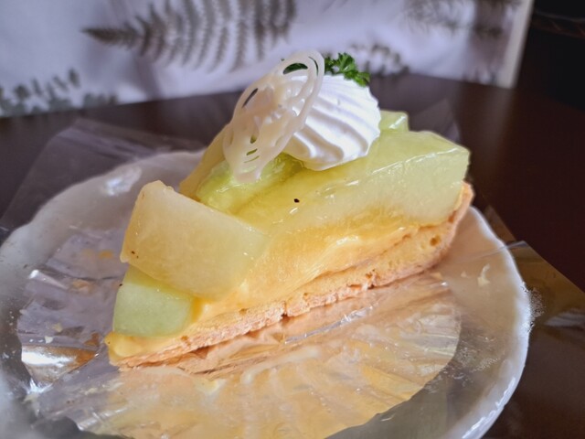 マンドゥシャトン（Mains de Chaton） - 伊達（ケーキ）の写真