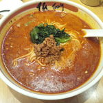 匠 - 麻辣担担麺＋二辛