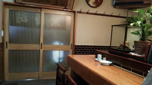 東寿司 - 北上（寿司）の写真