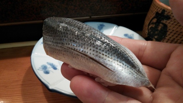 東寿司 - 北上（寿司）の写真