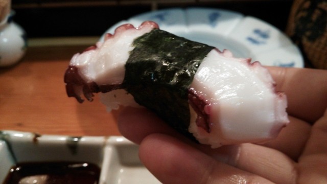 東寿司 - 北上（寿司）の写真