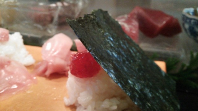 東寿司 - 北上（寿司）の写真