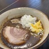 麺屋 みつば クローバー本店