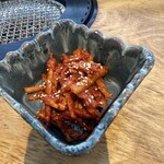 Yakiniku Toraji - 