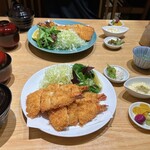 漣 鳥羽店 - 