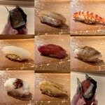 Sushi Atsuya - 