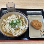 さか枝製麺所 - 料理写真: