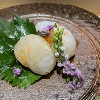博多 鮨 桃の木 - 
