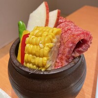 大東園 離れ 祇園亭 - 
