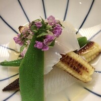 麻布十番 ふくだ - 