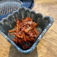 焼肉トラジ 名古屋セントラルタワーズ店 - 