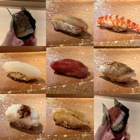 寿司 あつや - 