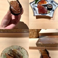 寿司 あつや - 