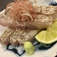 麻布十番 ふくだ - 