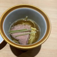 博多 鮨 桃の木 - 