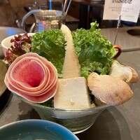 しゃぶしゃぶつかだ 渋谷スクランブルスクエア - 