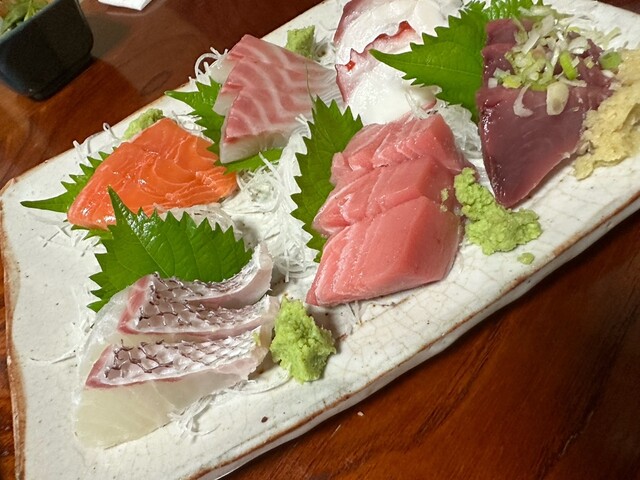 黒潮 - 新白河（海鮮）の写真