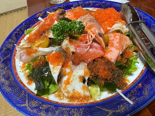 黒潮 - 新白河（海鮮）の写真