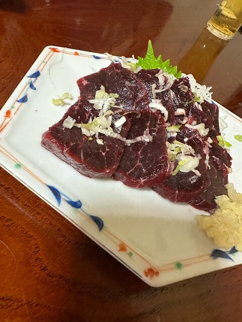 黒潮 - 新白河（海鮮）の写真