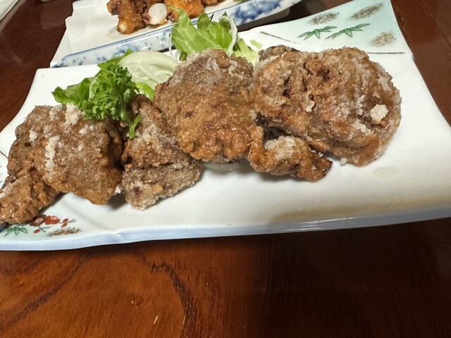 黒潮 - 新白河（海鮮）の写真