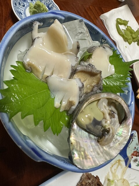 黒潮 - 新白河（海鮮）の写真