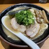 中華蕎麦 ひら井