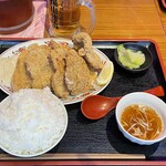 大衆中華酒場 ひよこ飯店 - 