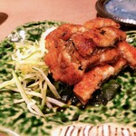 Jiyaki Unagi Houzenji Yama Kadu - 