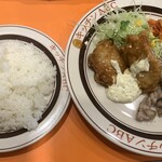 キッチンABC 池袋東口店 - 