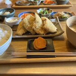 土鍋めし ひなた - 